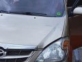 Selling Toyota Avanza 2009 at 123000 km in Angeles-3