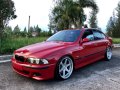 2000 Bmw M5 for sale in Lipa-6