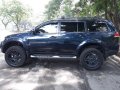 Selling Mitsubishi Montero Sport 2014 Automatic Diesel in Quezon City-5