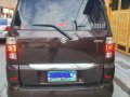 Selling Suzuki Apv 2009 SUV Automatic Gasoline in Las Piñas-6