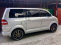 2nd Hand Suzuki Apv 2005 Automatic Gasoline for sale in Quezon City-5