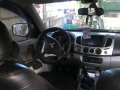 Selling 2nd Hand Mitsubishi Strada 2013 at 90000 km in Zamboanga City-3