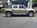 Selling 2nd Hand Isuzu D-Max 2012 in Las Piñas-4