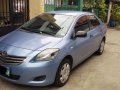 Selling 2nd Hand Toyota Vios 2013 at 122000 km in San Mateo-4