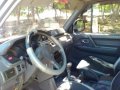 2nd Hand Mitsubishi Pajero Automatic Diesel for sale in Liloan-1