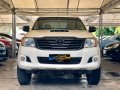 Selling Toyota Hilux 2013 Manual Diesel in Makati-8