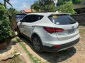 2nd Hand Hyundai Santa Fe 2014 at 77000 km for sale-1