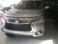 Selling Brand New Mitsubishi Montero Sport 2019 SUV in Caloocan-2