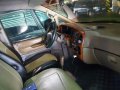 Selling Hyundai Starex 1999 Automatic Diesel in Quezon City-2