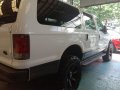 Selling Ford Excursion 2005 Automatic Diesel in Quezon City-2