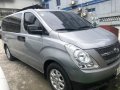 2nd Hand Hyundai Grand Starex 2014 for sale in Quezon City-0