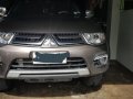 Selling 2nd Hand Mitsubishi Montero 2015 at 30000 km in San Pedro-3