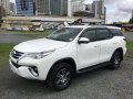 Toyota Fortuner 2017 Automatic Diesel for sale in Pasig-2