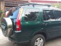 Honda Cr-V 2004 Suv Automatic Gasoline for sale in Calamba-3