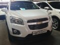Selling 2nd Hand Chevrolet Trax 2016 at 30000 km in Meycauayan-0
