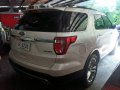 2nd Hand Ford Explorer 2016 at 20000 km for sale in Quezon City-4