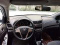 Selling Hyundai Accent 2016 Manual Diesel in Manila-3