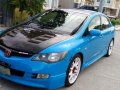 2nd Hand Honda Civic 2007 Manual Gasoline for sale in General Trias-2