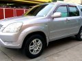 2nd Hand Honda Cr-V 2002 at 50000 km for sale in Parañaque-5