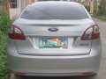 Selling Ford Fiesta 2011 Automatic Gasoline in Cabanatuan-1