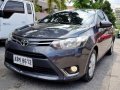 Selling Toyota Vios 2015 Manual Gasoline in Cebu City-5