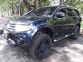 Selling Mitsubishi Montero Sport 2014 Automatic Diesel in Quezon City-1