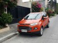 2nd Hand Ford Ecosport 2014 Automatic Gasoline for sale in Mandaluyong-4