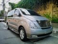 Sell 2016 Hyundai Starex in Quezon City-6