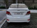 Selling Hyundai Accent 2016 Manual Diesel in Manila-5