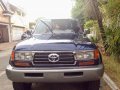 Like New Toyota Land Cruiser 1997 for sale in Parañaque-3