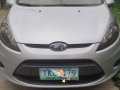 Selling Ford Fiesta 2011 Automatic Gasoline in Cabanatuan-7
