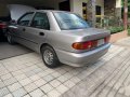 2nd Hand Mitsubishi Lancer 1998 Manual Gasoline for sale in Manila-0