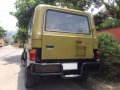 Like New Jeep Wrangler for sale in Alaminos-1