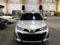 Selling Toyota Vios 2019 at 1500 km in Quezon City-1