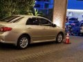 2nd Hand Toyota Altis 2009 for sale in Pasay-3