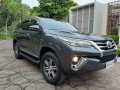 Selling 2nd Hand Toyota Fortuner 2018 at 15000 km in Angeles-11