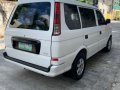 Selling 2nd Hand Mitsubishi Adventure 2008 in Taguig-2