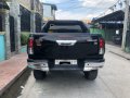 2nd Hand Toyota Hilux 2018 for sale in Angeles-3