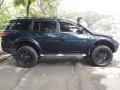 Selling Mitsubishi Montero Sport 2014 Automatic Diesel in Quezon City-0