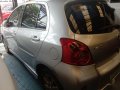 Selling Toyota Yaris 2012 Automatic Gasoline in Quezon City-2