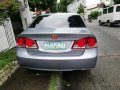 2nd Hand Honda Civic 2007 for sale in Cainta-5
