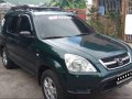 Honda Cr-V 2004 Suv Automatic Gasoline for sale in Calamba-7