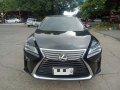 Selling Lexus Rx 350 2017 at 5109 km in Pasig-9