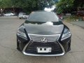 Selling Lexus Rx 350 2017 at 5109 km in Pasig-0