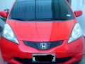 2nd Hand Honda Jazz 2010 for sale in Cabanatuan-1