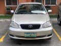 2nd Hand Toyota Altis 2006 at 118000 km for sale-6