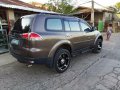 Mitsubishi Montero Sports 2014 Automatic Diesel for sale in Palayan-2