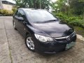 Selling 2nd Hand Honda Civic 2006 in Marikina-3