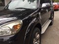 Selling 2nd Hand Ford Everest 2012 at 39000 km in Quezon City-3