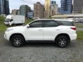 Toyota Fortuner 2017 Automatic Diesel for sale in Pasig-1